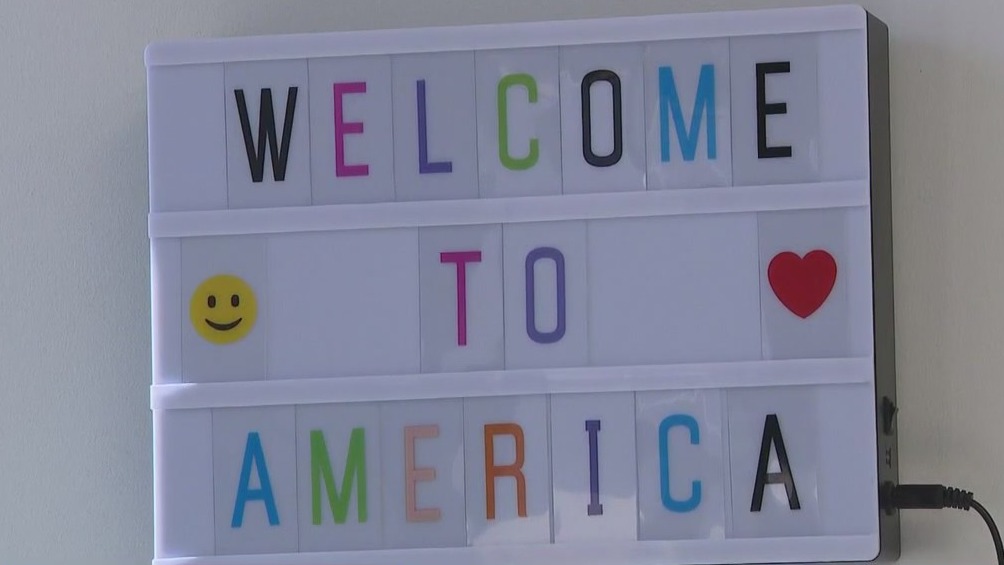 Tempe non-profit helping refugees from war-torn countries