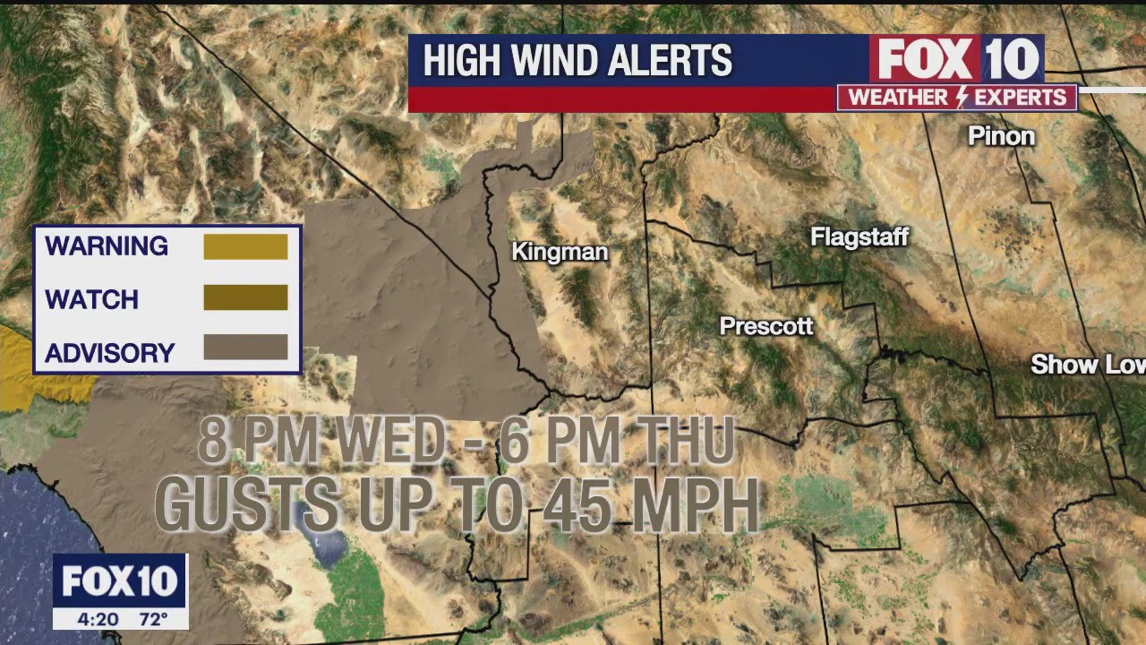 4PM Weather Forecast - 11/23/2022