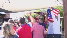 Phoenix soccer fans gather as U.S. returns to the World Cup for the first time since 2014
