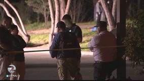 Police in Napa shoot and kill a man outside Home Depot