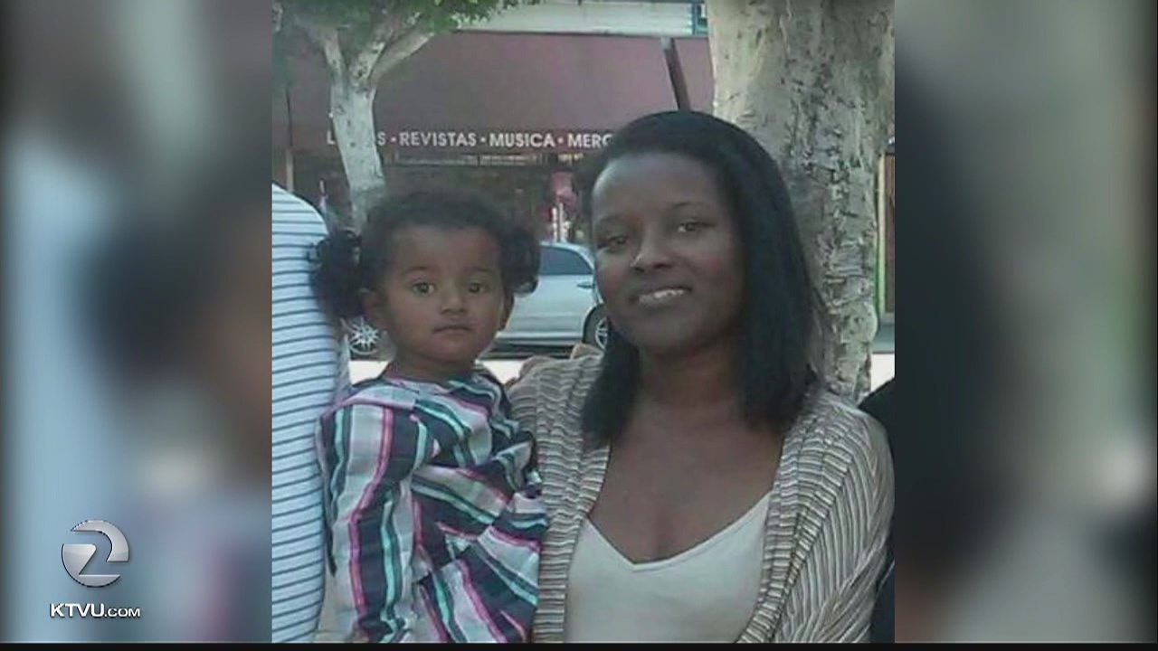 SF woman's slaying still unsolved after a year