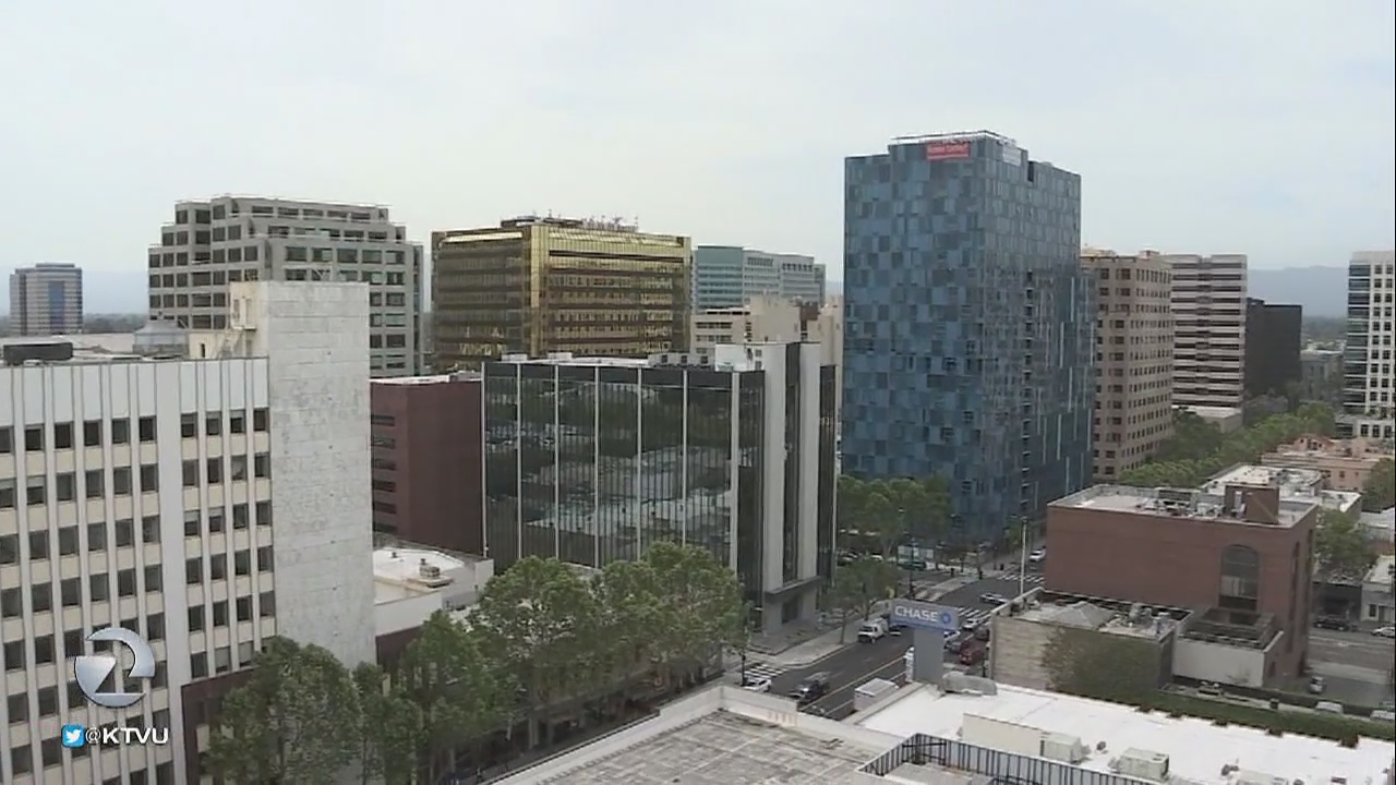 New companies finding their way to San Jose as part of downtown renaissance