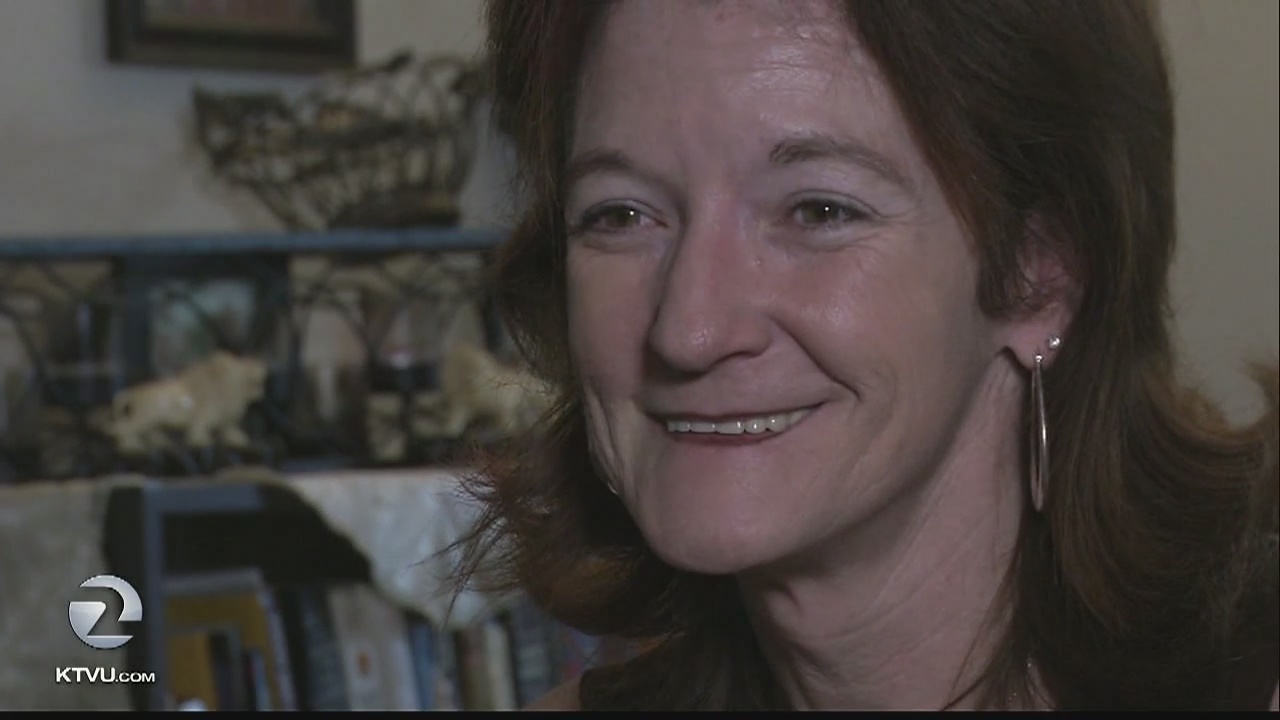 Season of Sharing: Mom gets housing help