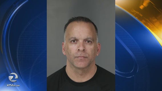 Marin Co. Chief Deputy Coroner charged with sex abuse of child