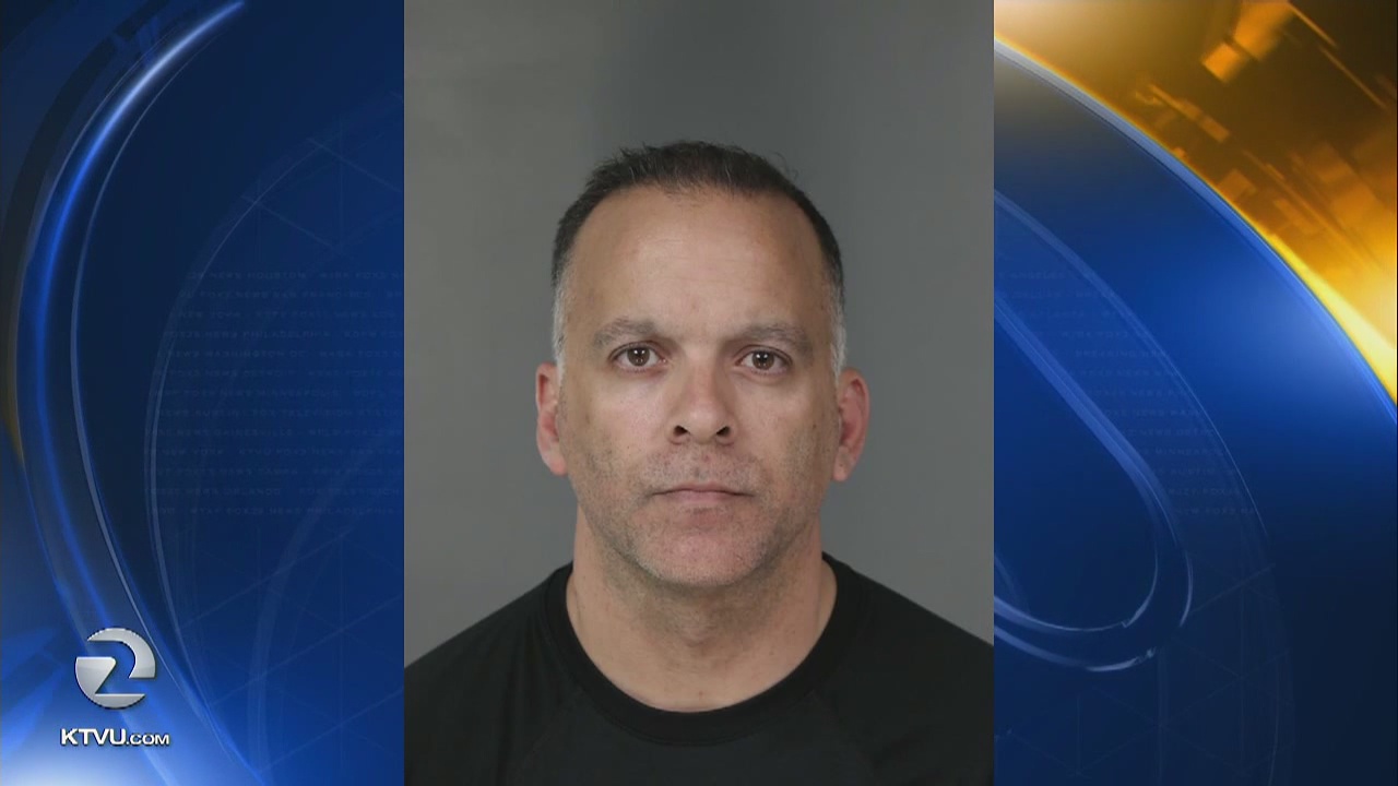Marin Co. Chief Deputy Coroner charged with sex abuse of child