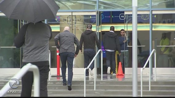 Facebook's F8 Developer Conference in San Jose for the 1st time