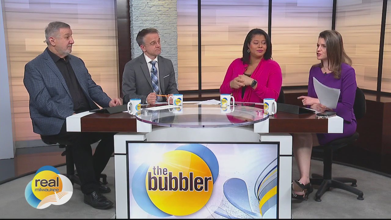 The Bubbler January 24, 2024