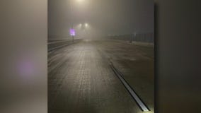 Shooting on I-794 closes freeway