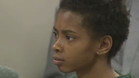 Police looking for Chrystul Kizer, new charges