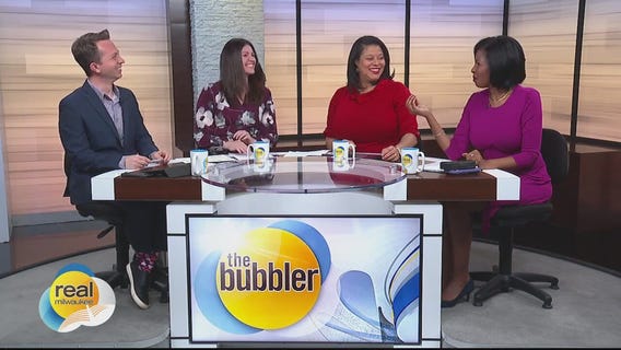 The Bubbler January 26, 2024