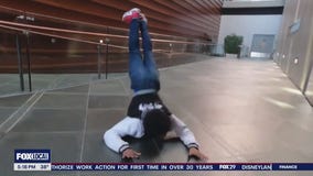 Students experience jazz during interactive Kimmel Center performance