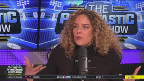 Love-hate relationships: Philadelphia sports edition