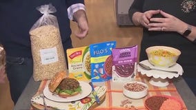 The power of beans at Outpost Natural Foods