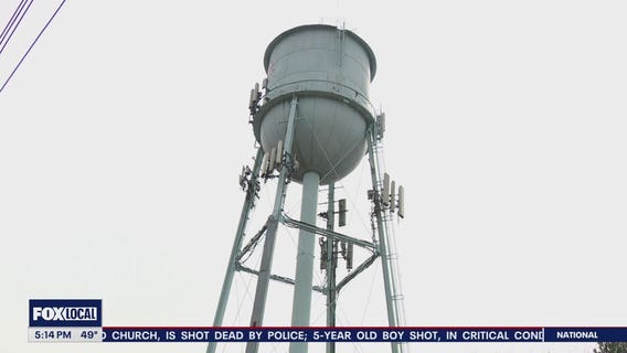 Water contamination in Pennsville lingers, possibly until June