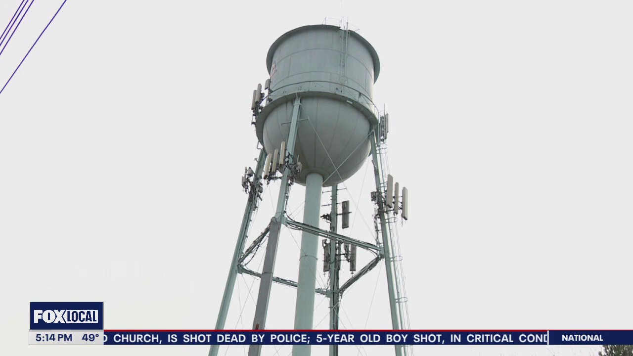 Water contamination in Pennsville lingers, possibly until June