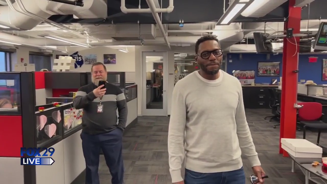 FOX 29 LIVE: What's For Dinner? - Nipotina