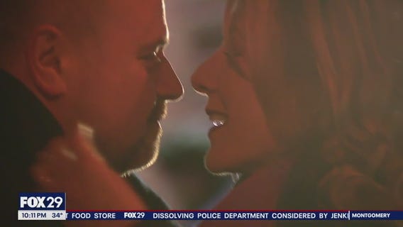 Multiple couples renew vows in 6th annual ceremony in Kings Court