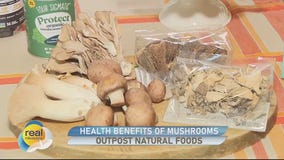 Outpost Natural Foods; Quality products and honest value