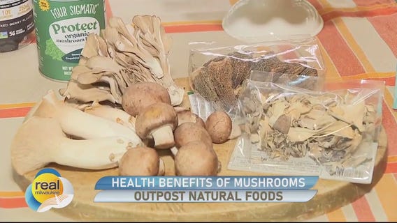 Outpost Natural Foods; Quality products and honest value