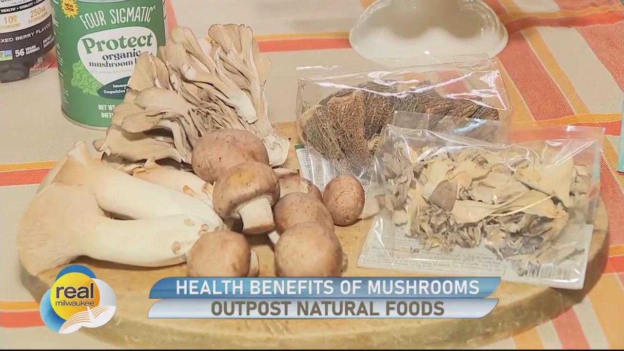 Outpost Natural Foods; Quality products and honest value