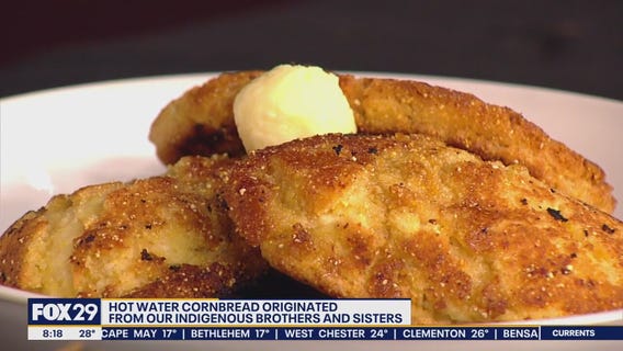 Chefs help celebrate Black History Month through food