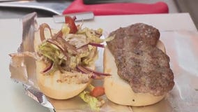 Scardina Specialties; homemade recipes