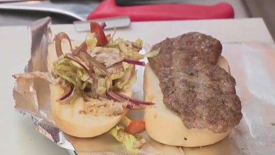 Scardina Specialties; homemade recipes