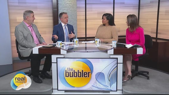 The Bubbler January 30, 2024