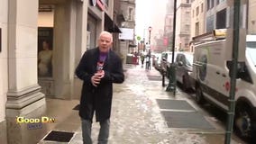 Good Day Uncut: Mike Jerrick - Last Minute Valentine's Gift