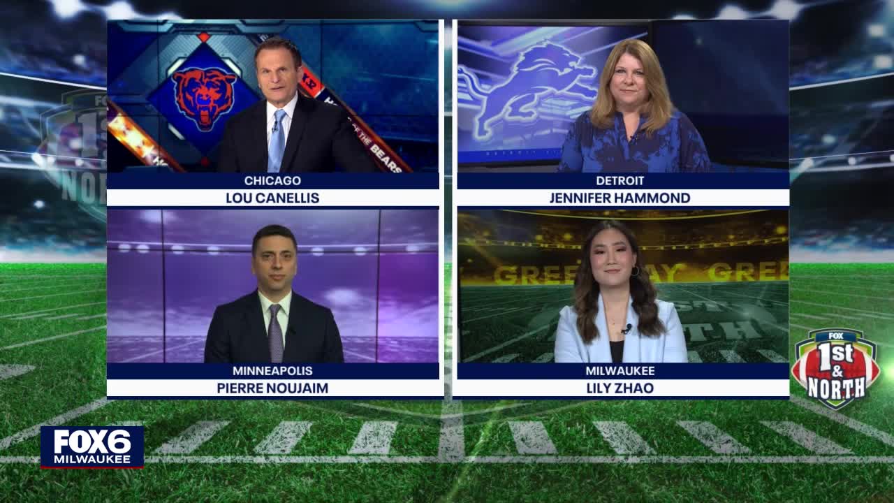 1st & North podcast (Jan. 30, 2024)