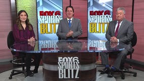 FOX6 Sports Blitz (Jan. 28, 2024)