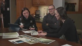 Hail damage assessments frustrate homeowners