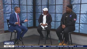 Racine Theatre Guild Community Day