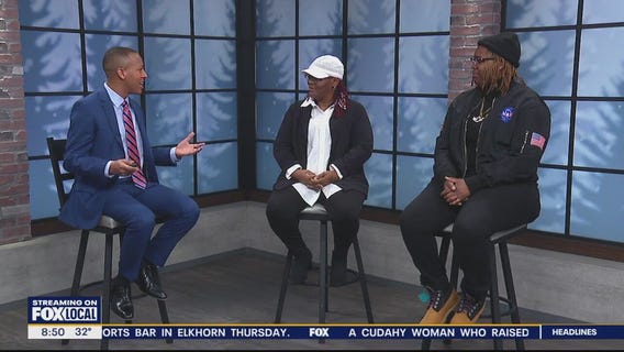 Racine Theatre Guild Community Day