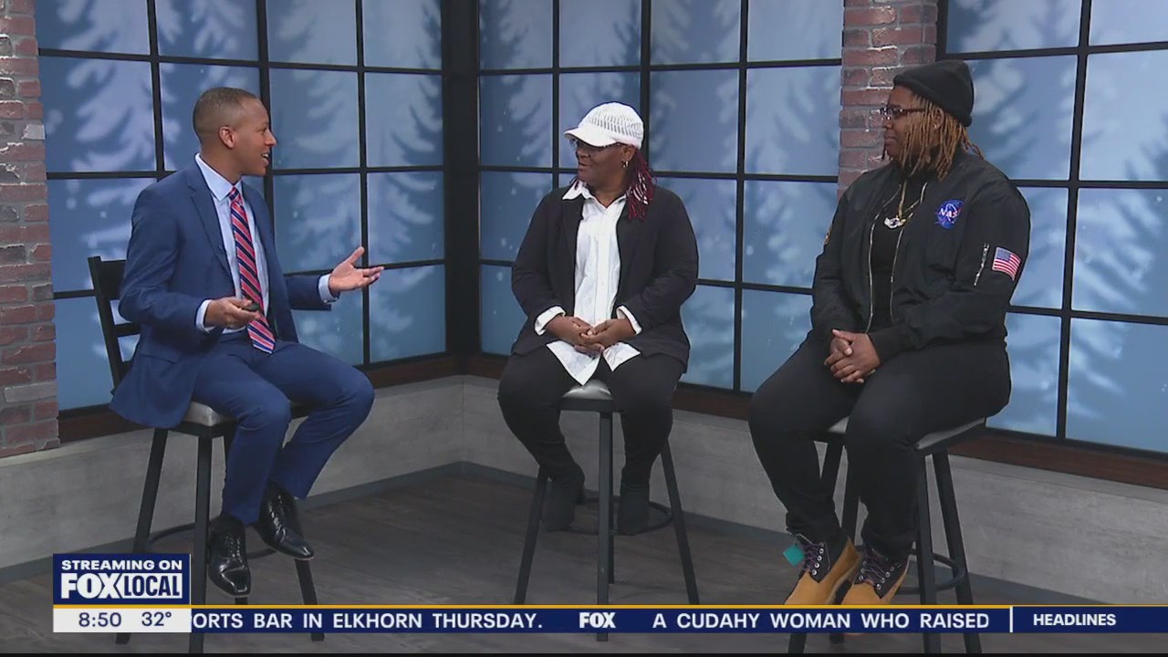 Racine Theatre Guild Community Day