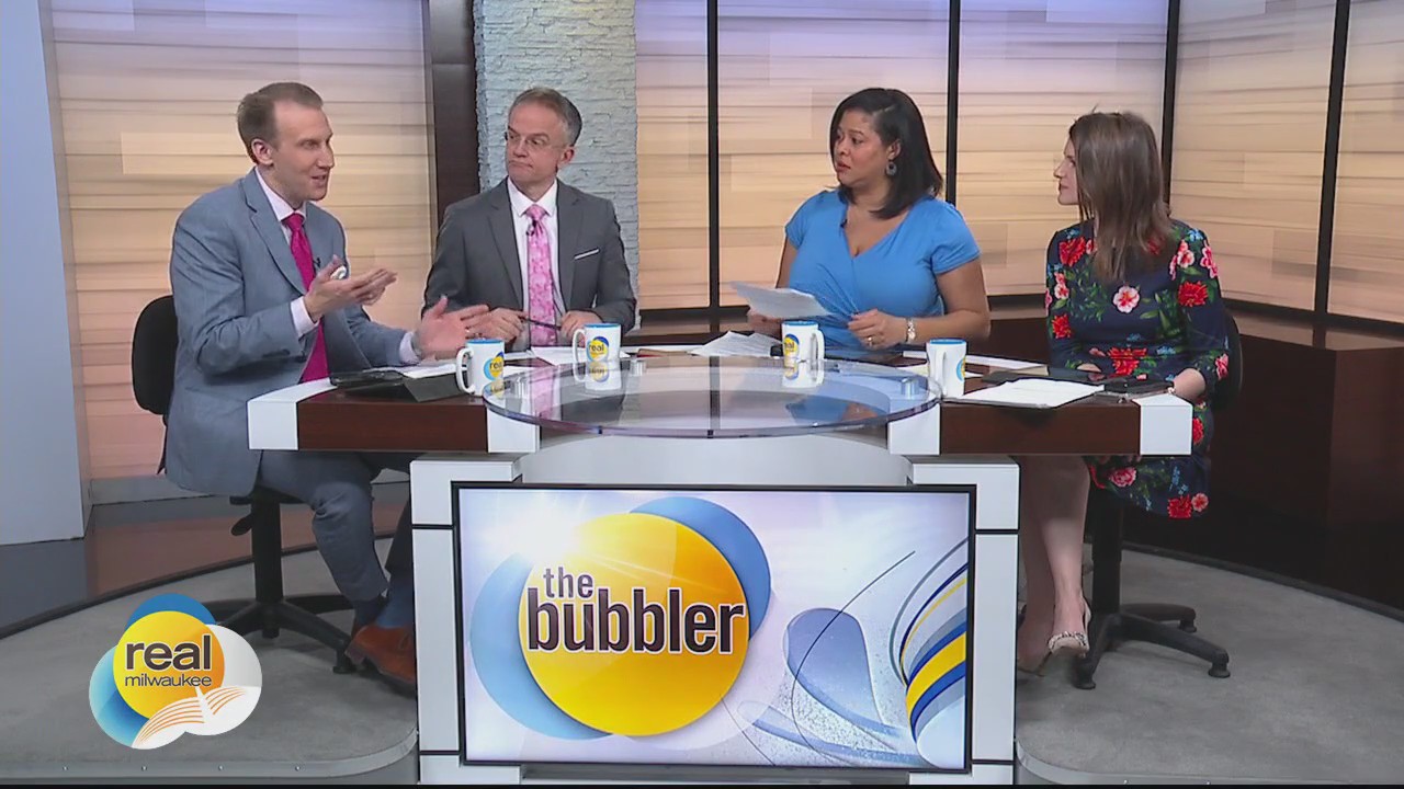 The Bubbler February 1, 2024