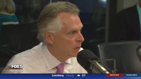 McAuliffe concerned about revised Trump immigration order