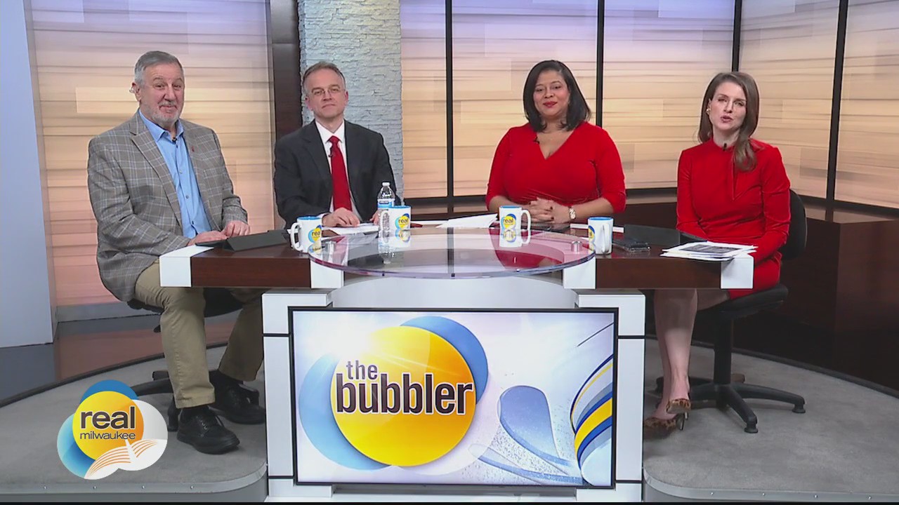 The Bubbler February 2, 2024