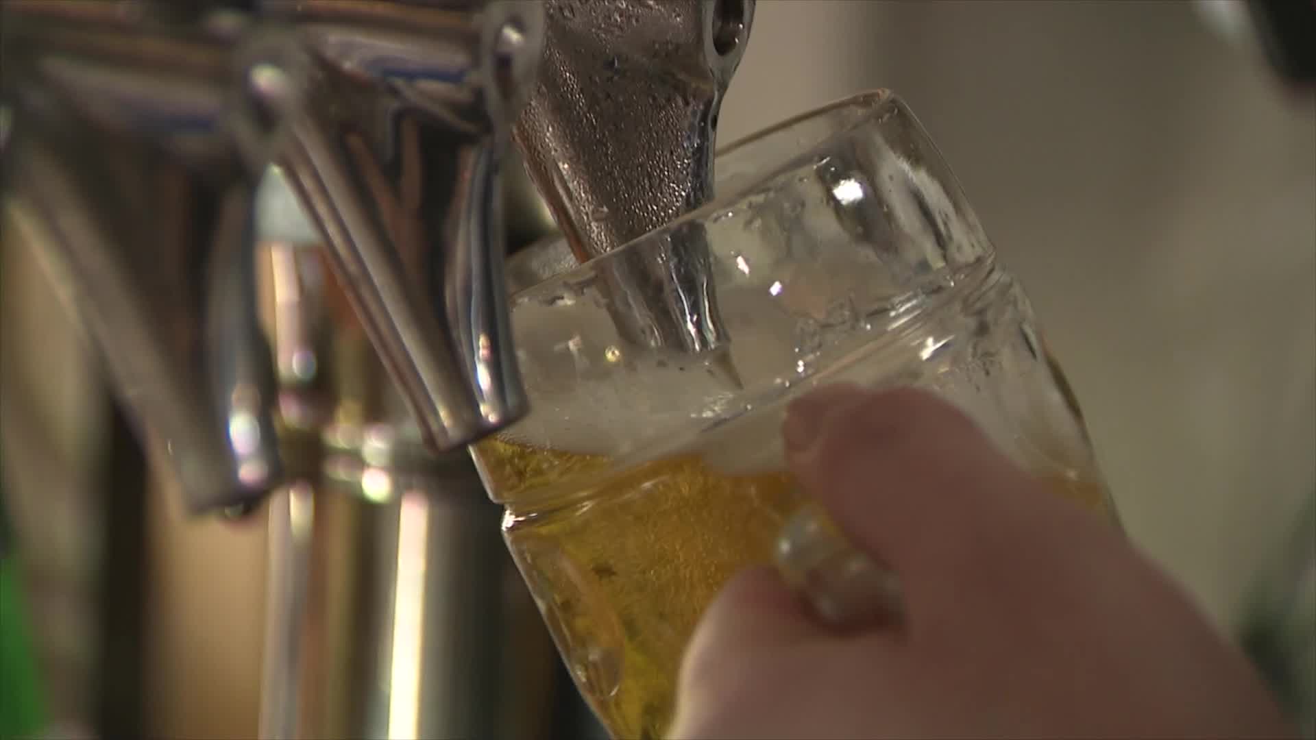 Episode 296: Rough Draught