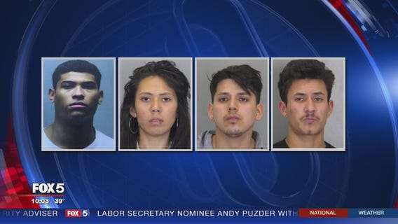 Combating gang activity