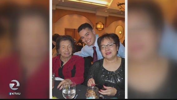 Suspected drunk driver crash kills mother and daughter