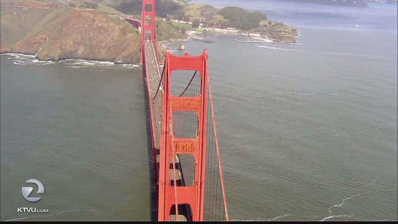 Demonstrators say they won't disrupt traffic on Golden Gate Bridge