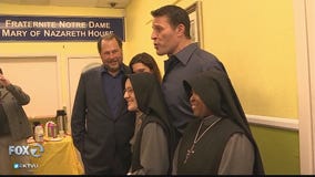 Planning commission backs Mission District soup kitchen over neighbors? objections