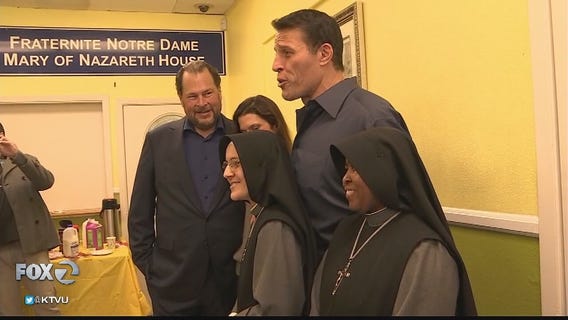 Planning commission backs Mission District soup kitchen over neighbors? objections