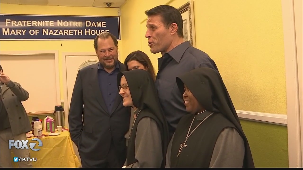 Planning commission backs Mission District soup kitchen over neighbors? objections