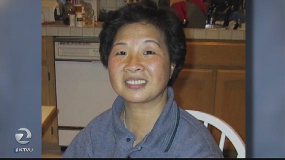 South Bay family seeks answers as to who killed elderly mom in hit & run