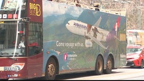 BART eyes sponsorships