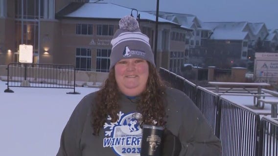 New Berlin's 5th annual Winterfest