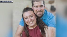 Elkhorn killing, person of interest in custody