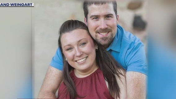 Elkhorn killing, person of interest in custody